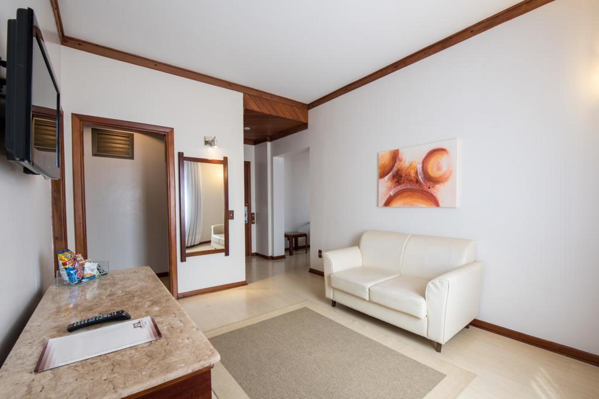 Hotel Carlton Plaza Pocos de Caldas Exterior photo