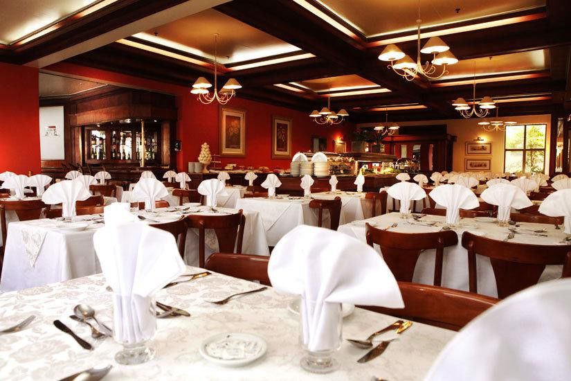 Hotel Carlton Plaza Pocos de Caldas Exterior photo