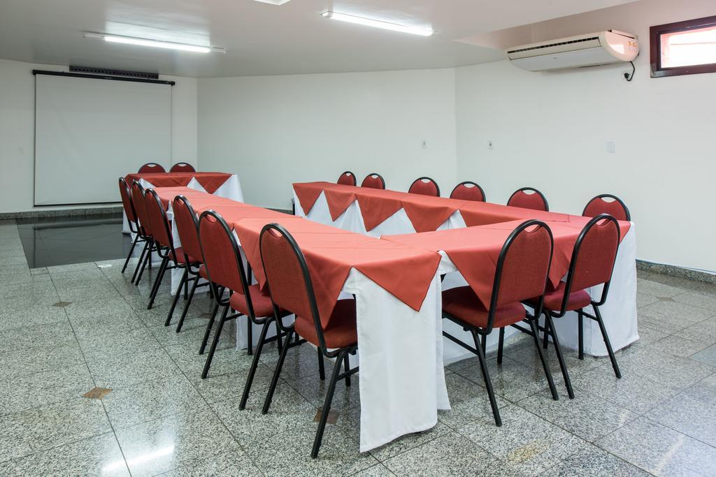 Hotel Carlton Plaza Pocos de Caldas Exterior photo