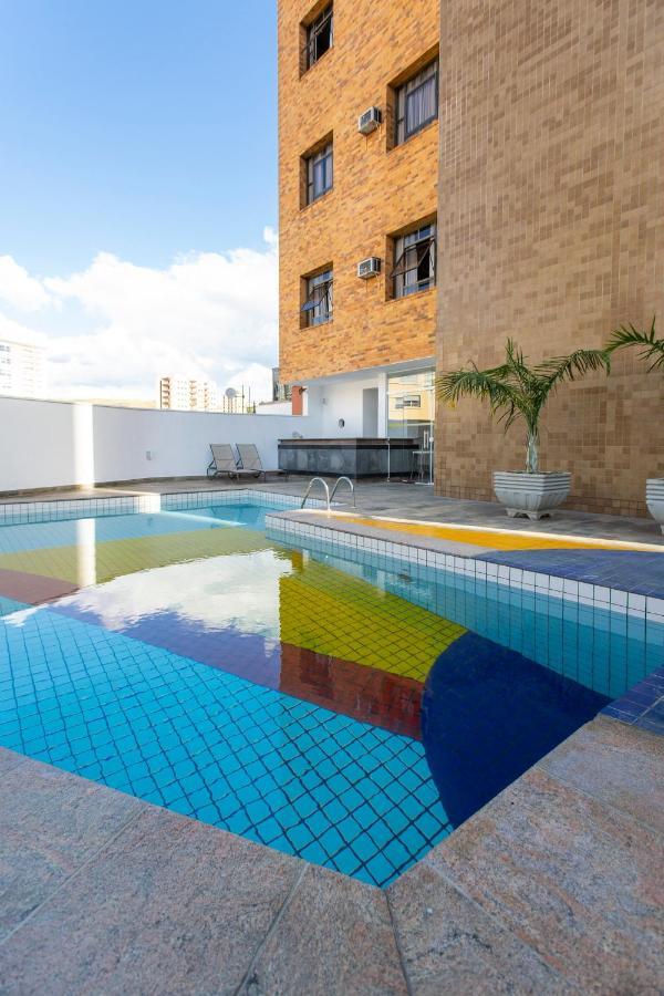Hotel Carlton Plaza Pocos de Caldas Exterior photo